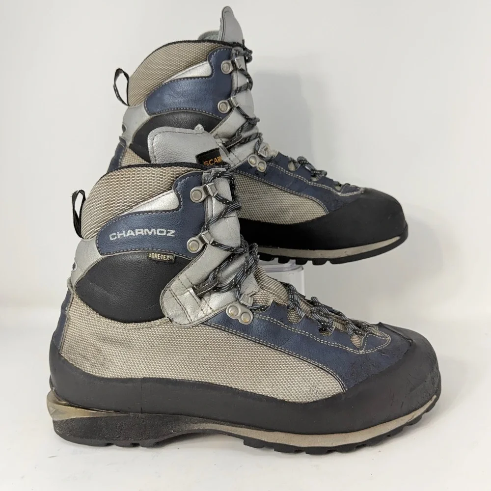 Scarpa charmoz gtx